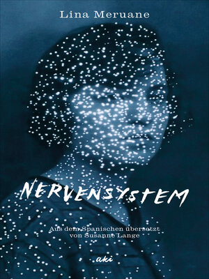 cover image of Nervensystem